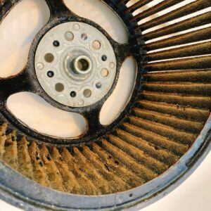 中まで綺麗にしたい