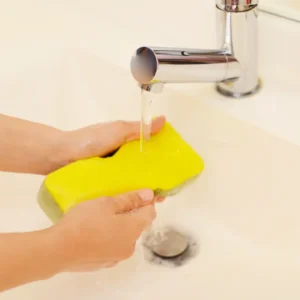 年末は綺麗にお掃除したい